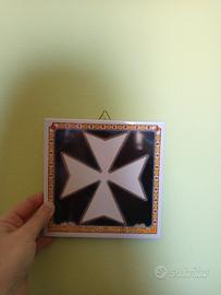 mattonella in ceramica 