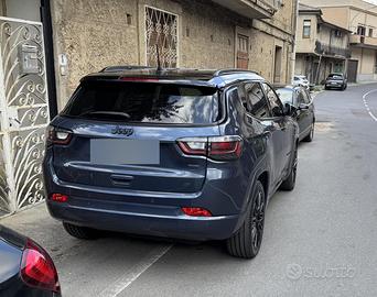 Jeep Compass S 1.6 130cv
