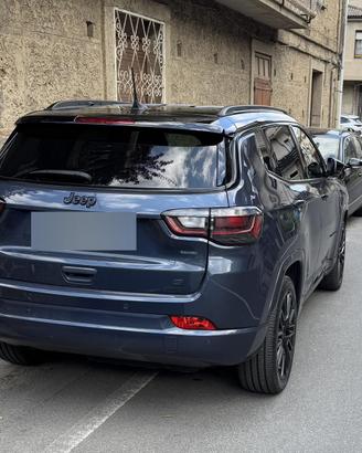 Jeep Compass S 1.6 130cv