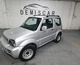 Suzuki Jimny 1.3i 16V cat 4WD Special