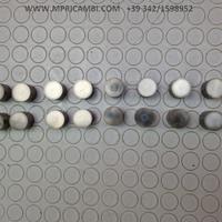 BICCHIERINI TESTATA HONDA CBR 600 2005 2006