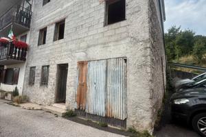 Casa a schiera di testa