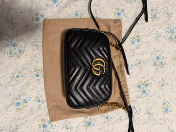 Borsa gucci marmont