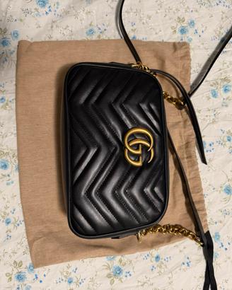 Borsa gucci marmont