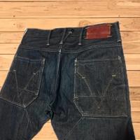 G-Star Baggy Jeans Special Edition Vintage Rare