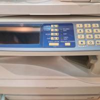 Fotocopiatore SHARP AR-M236 laser Bianco e Nero A3