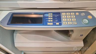 Fotocopiatore SHARP AR-M236 laser Bianco e Nero A3