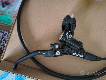 Formula Kit freno a disco Cura