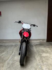 Hm 50 motard