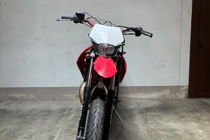 Hm 50 motard