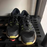 Scape calcetto nike.