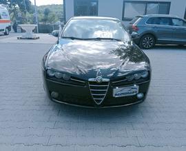Alfa Romeo 159 Sportwagon Diesel Alfa Romeo 159 Sw