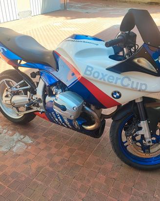 BMW R 1100 S Boxer Cup Replika s . c a. m. b.i.o