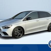 Mercedes-Benz Classe B 180d Automatic AMG Lin...