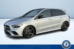 Mercedes-Benz Classe B 180d Automatic AMG Lin...