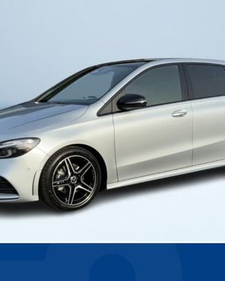 Mercedes-Benz Classe B 180d Automatic AMG Lin...