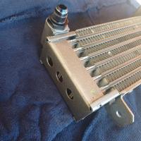 Radiatore olio Ducati Monster prima serie