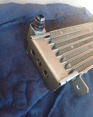 Radiatore olio Ducati Monster prima serie