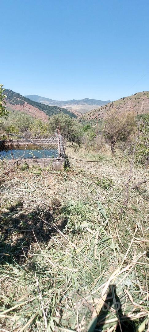Terreno in Contrada Giardinaccio - Vista 2