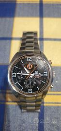 Casio Edifice Chronograph