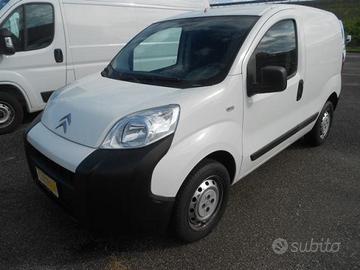 CITROEN NEMO VAN SEDUCTION
