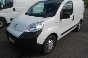 CITROEN NEMO VAN SEDUCTION