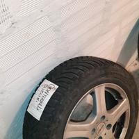 gomme  invernali  Suzuki swift 175/65 r15