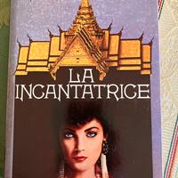 La incantatrice