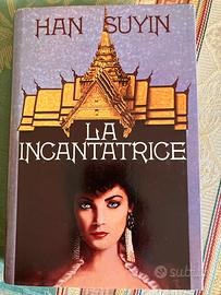La incantatrice