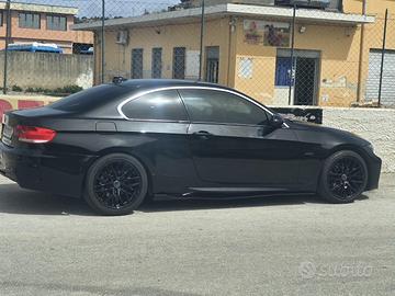 bmw 320d e92