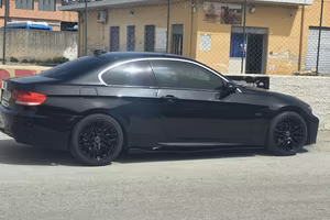 bmw 320d e92