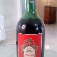 Antica Pedroni Alkermes Sigillo Monarchia 2litri  