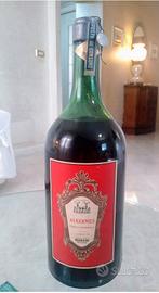 Antica Pedroni Alkermes Sigillo Monarchia 2litri  