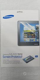 N 2 Pellicole x Samsung Galaxy Note 10.1