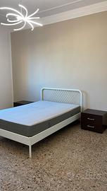 Stanza singola tranquilla e accogliente