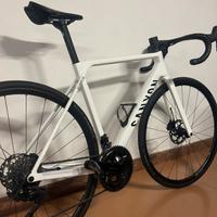 Bici da corsa Canyon