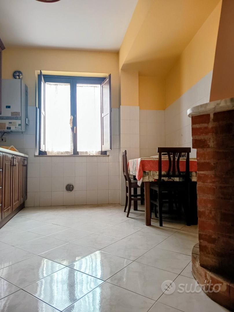 Appartamento – Chiusano di San Domenico, Acqualemma - Altro