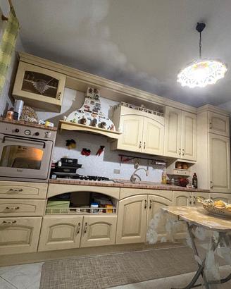  cucina classica 