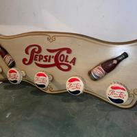 Attaccapanni vintage