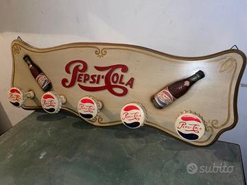 Attaccapanni vintage