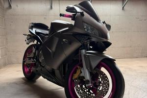 CBR 600 rr