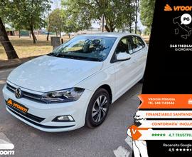 VOLKSWAGEN Polo 1.0 EVO 80 CV 5p. Comfortline 2020
