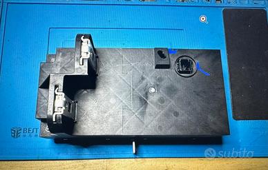Convertitore DC/DC x Smart 453 EQ e Renault Twingo