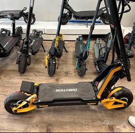 INMOTION RS brand new (scorte finite)