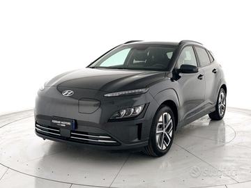 HYUNDAI Kona 39 kWh EV Exclusive