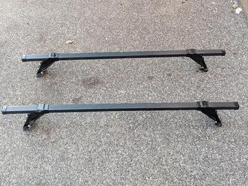 BARRE PORTATUTTO Renault Kangoo Prima Serie