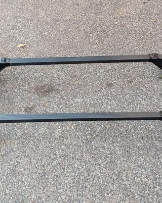 BARRE PORTATUTTO Renault Kangoo Prima Serie