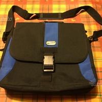 Borsa per pc portatile nuova