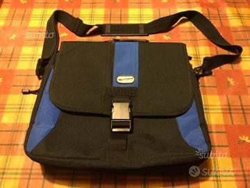 Borsa per pc portatile nuova