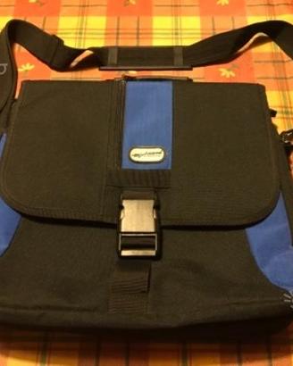 Borsa per pc portatile nuova